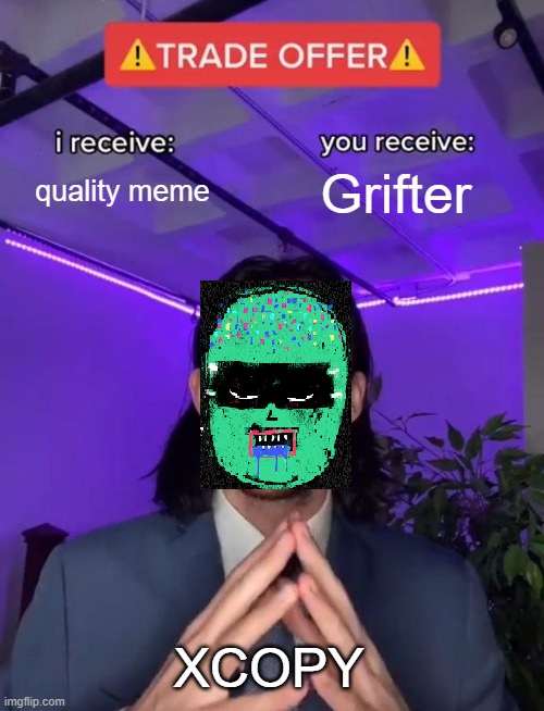 Aaron Spinx tweet media