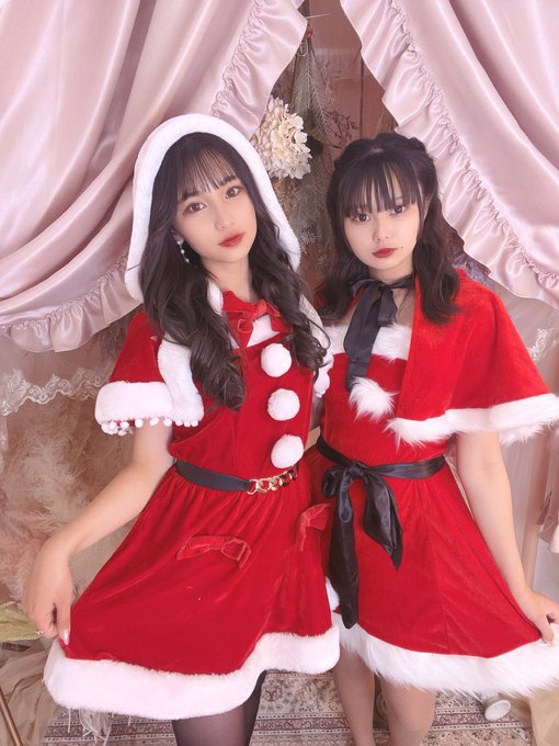 Twitterのコスプレ画像5