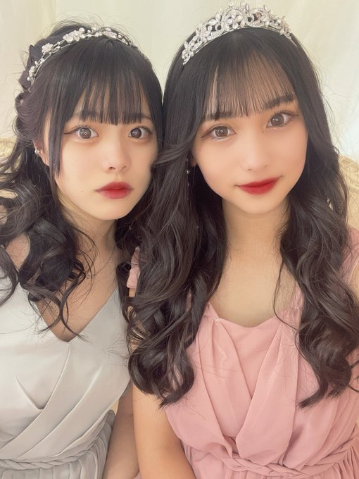 Twitterのコスプレ画像4