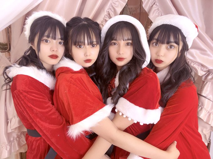 Twitterのコスプレ画像3