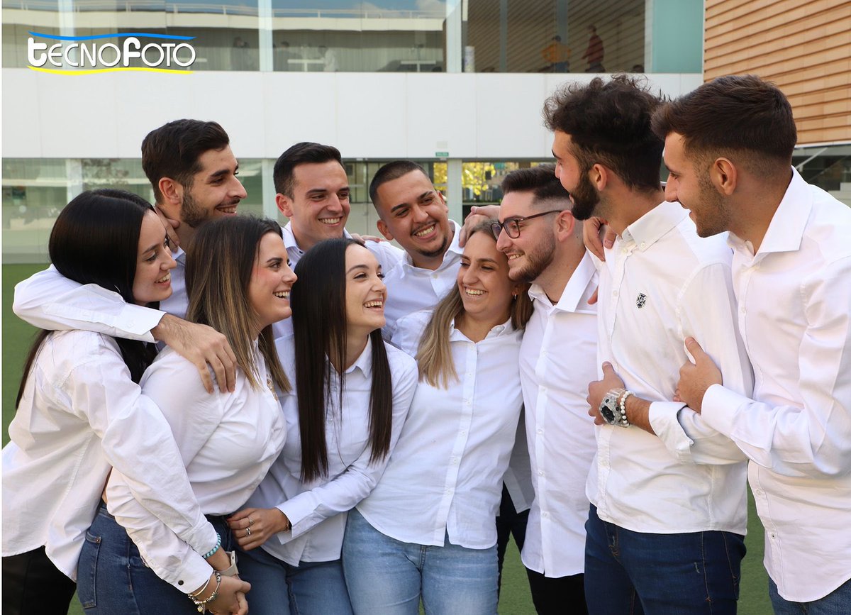 emigc_11's tweet photo. #didEFBReto7 Gracias a La Inmaculada por haberme hecho conoceros y gracias vosotros por haberme hecho disfrutar de tantos momentos juntos❤️ https://t.co/w7ZvYIJOj6