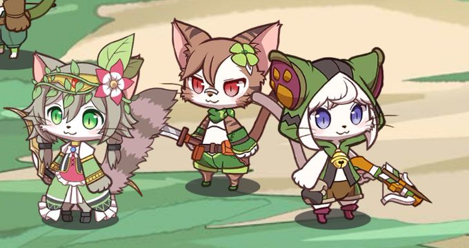 森ガールのtwitterイラスト検索結果