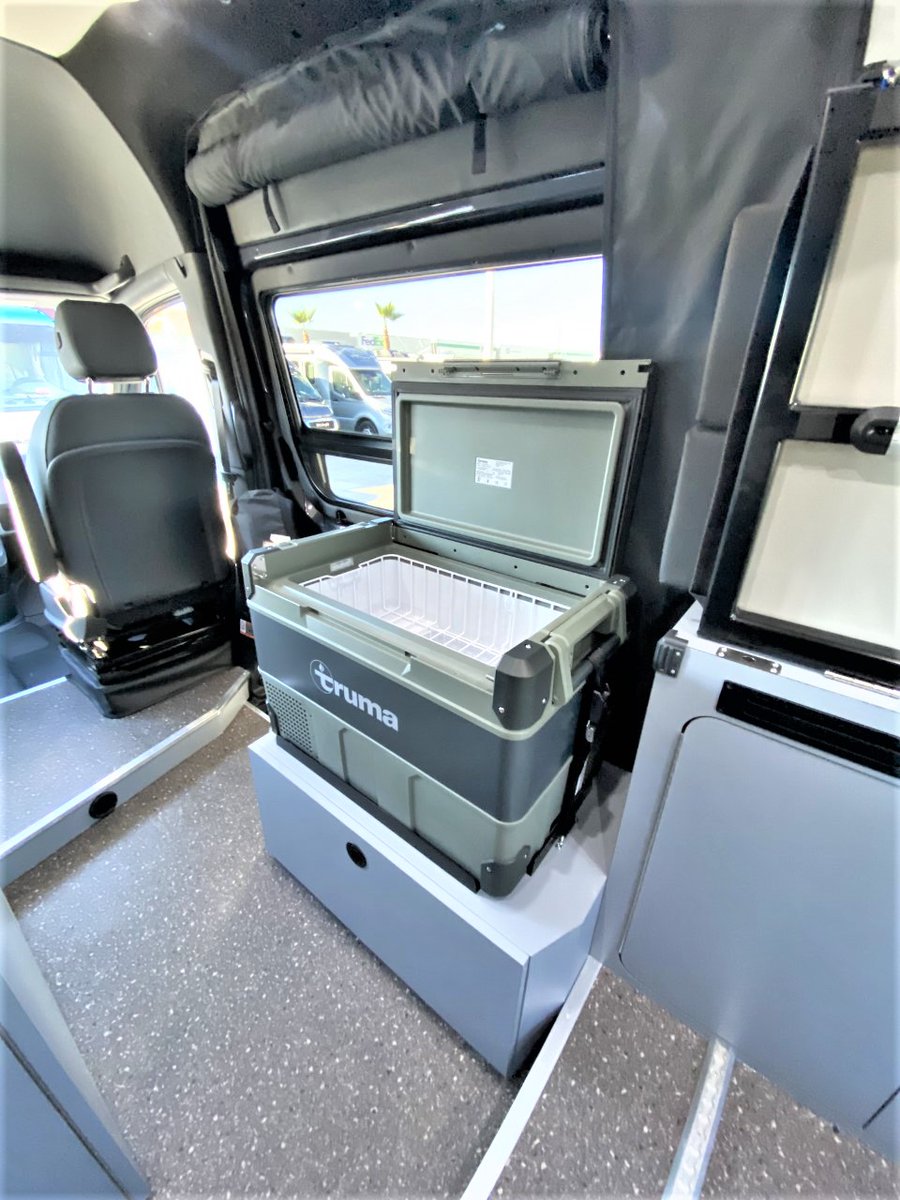 The 2022 <a href="/pleasurewayrv/">Pleasure-Way</a> REKON 4x4 is designed, engineered and built to handle extensive off-the-grid living while providing unlimited freedom to navigate uncharted terrain.

View more of the Pleasure-Way REKON 4x4: vancityrv.com/product/new-20…