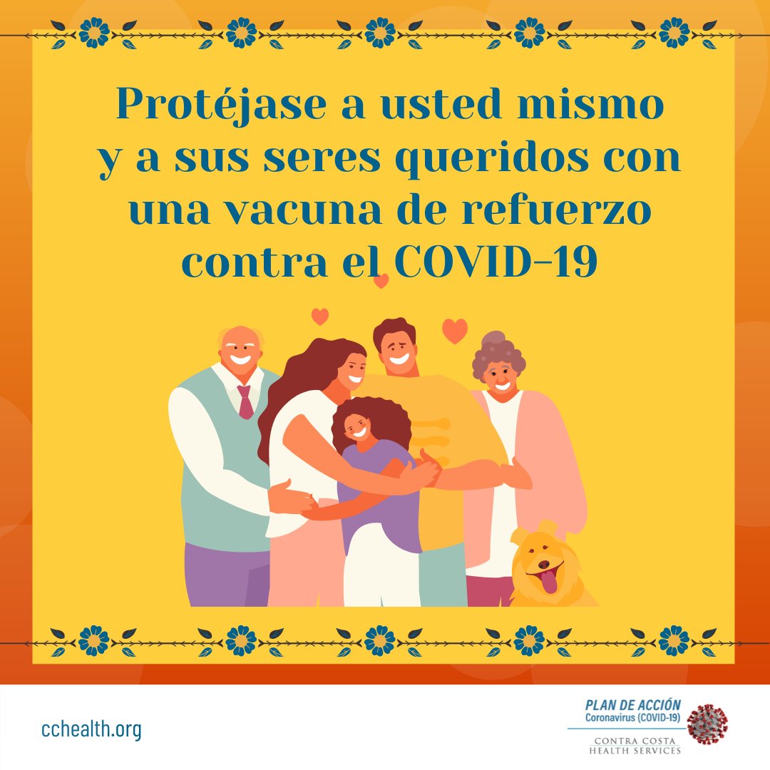 Contra Costa Health tweet media