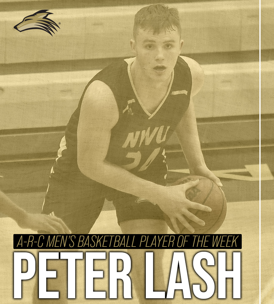 For the third time in four weeks, Peter Lash has been named the @AmerRiversConf men's 🏀 player of the week! nwusports.com/news/2021/12/2…