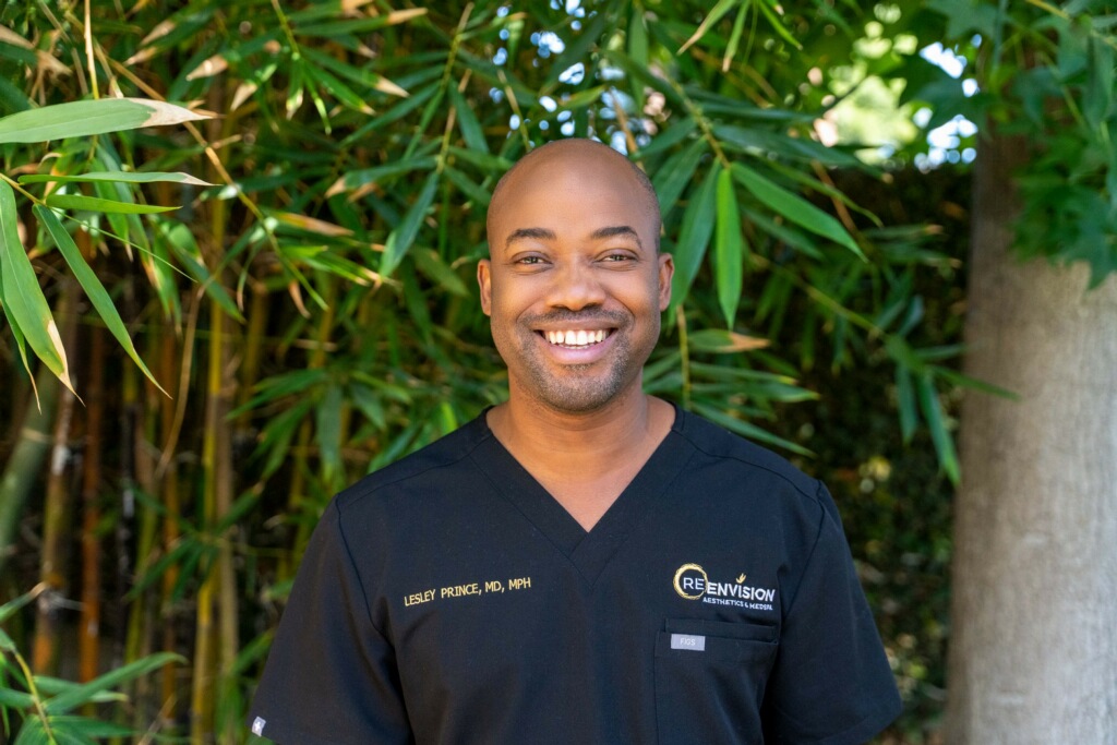 ReEnvision Aesthetics and MedSpa tweet media