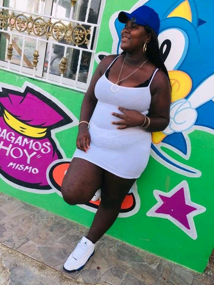 Dominicanayvenc's tweet photo. Dominicana que le gusta el guebo RTW y subo su nudes https://t.co/FoOTMyANpM