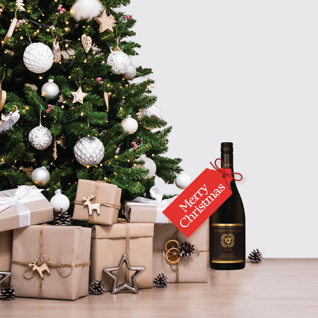 Leveret & Mills Reef Winery tweet media