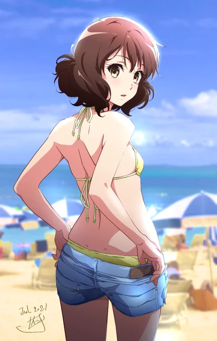 #2021年自分が選ぶ今年の4枚
いいね!の多かった順に。今年もありがとうございました☺️ 