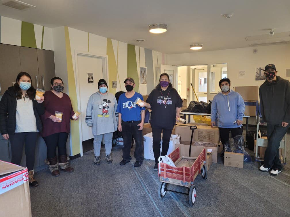 NE Community Renewal tweet media