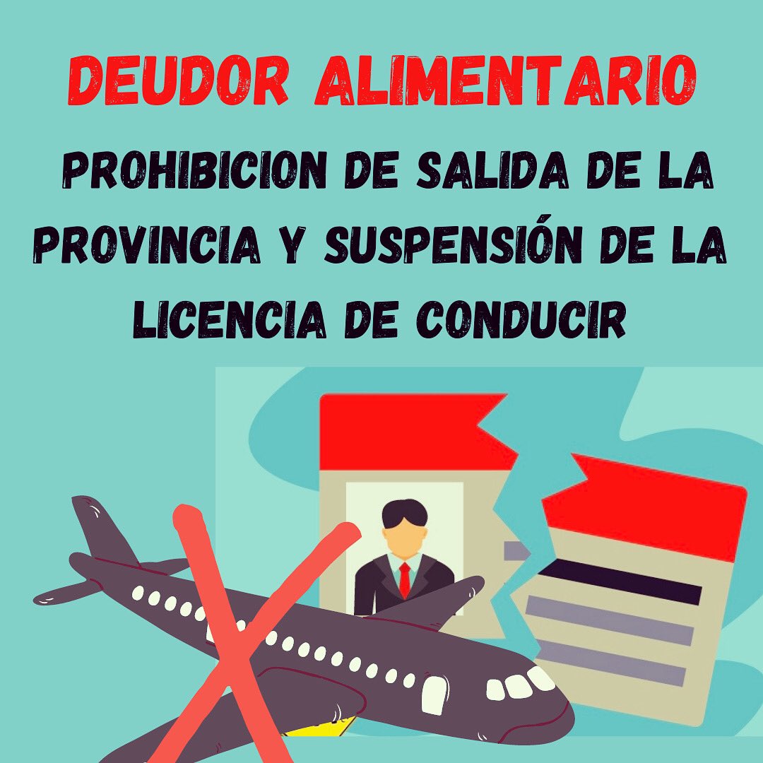 jncivil92's tweet photo. #deudoralimentario #cuotaalimentaria #jncivil92 https://t.co/NBrZdDPWG9