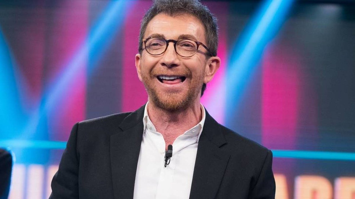📊 ¿Consideras a Pablo Motos un buen presentador de televisión?

🔄 SÍ
♥️ NO