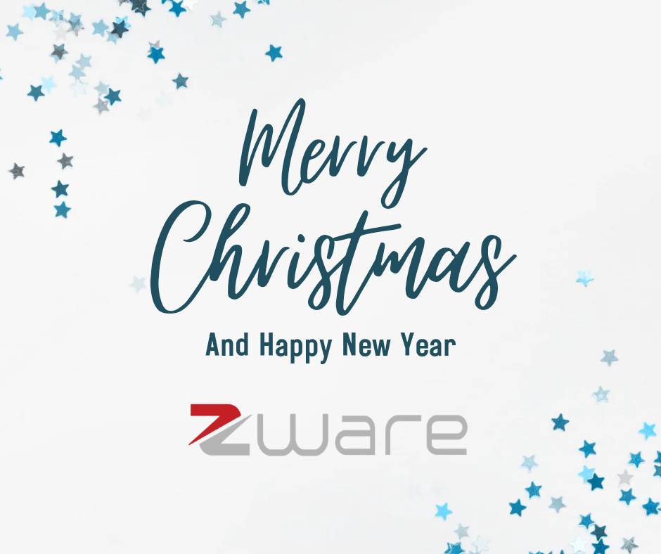zwareau's tweet photo. Wishing everyone a safe and relaxing holiday from the Z Ware crew. We are busy getting ready for 2022 and we are coming back in a big way! https://t.co/y6IztFkE9J