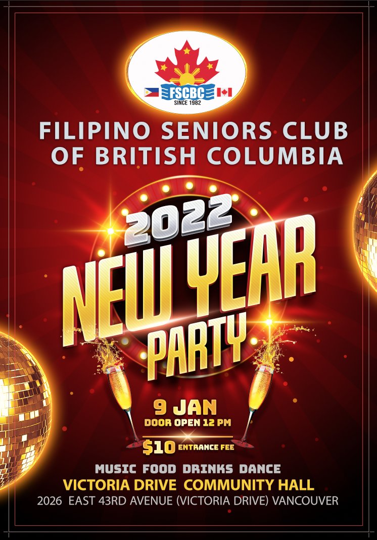 FilipnoSeniors's tweet photo. #filipinoseniorsclubofbc, #fscbc, #filipinoseniors https://t.co/CUNU1QN7Ur