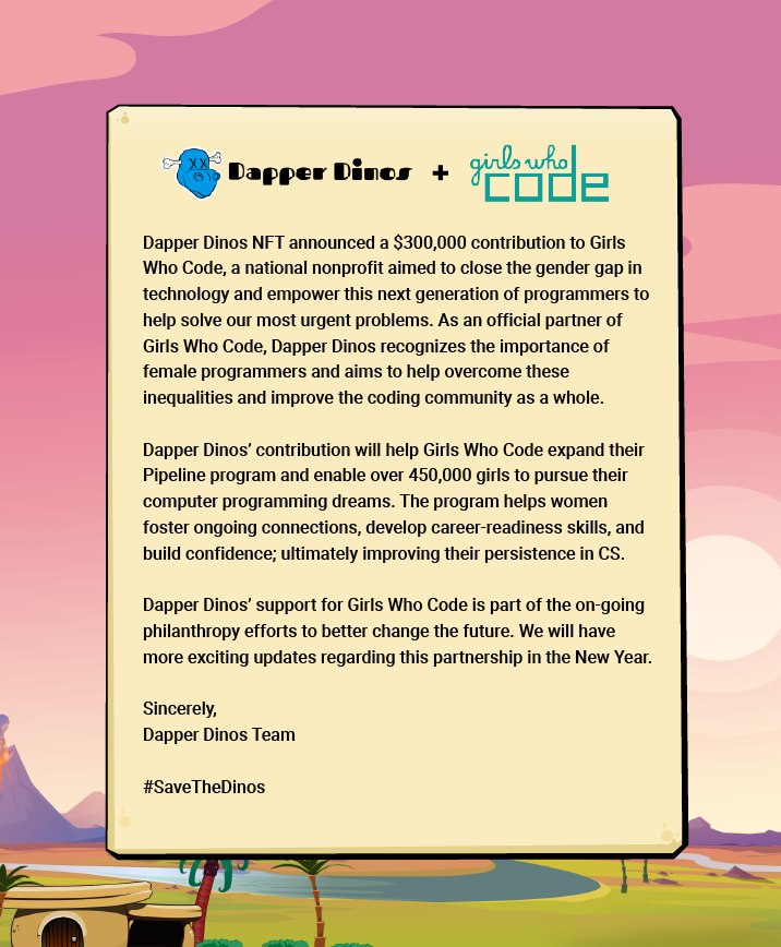 Dapper Dinos 🎩🦖 tweet media