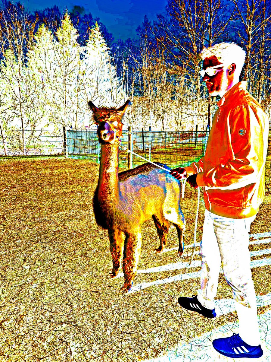 jeremy 😤🥶