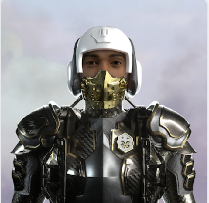 Why invest in <a href="/cryptochampi0ns/">Crypto Champions</a> ? A great community, amazing content &amp; the best design. <a href="/ArnoVentura/">Arnaud Ventura</a>  <a href="/cryptochampi0ns/">Crypto Champions</a> Check #6426 on opensea.io/assets/0x97a92…