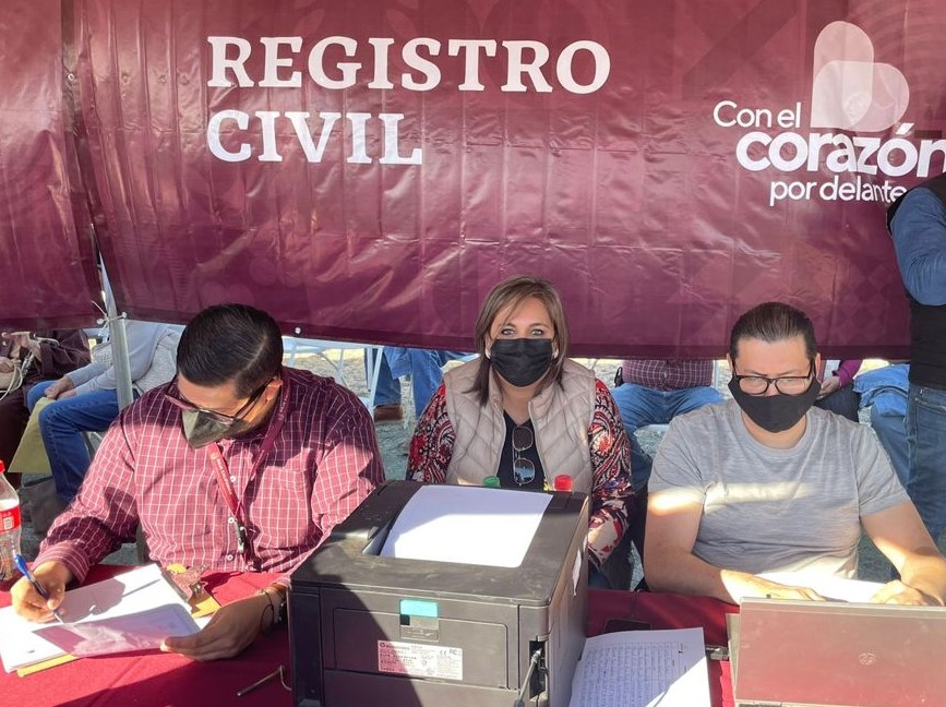 Secretaría General de Gobierno de Baja California tweet media