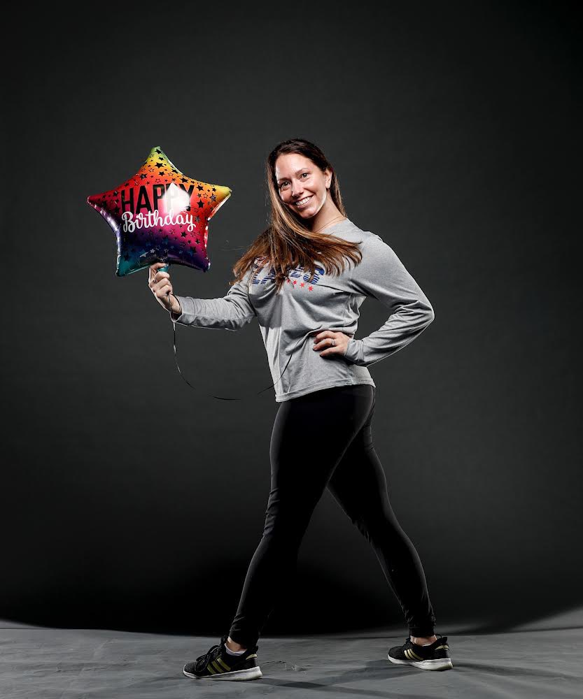 UIC Dancing Flames tweet media