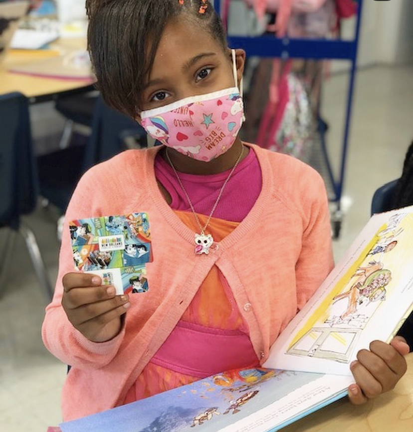 FriendsNOLA's tweet photo. Support the Library this holiday season! - https://t.co/apyx6c35ov https://t.co/SRyYsBpiYS