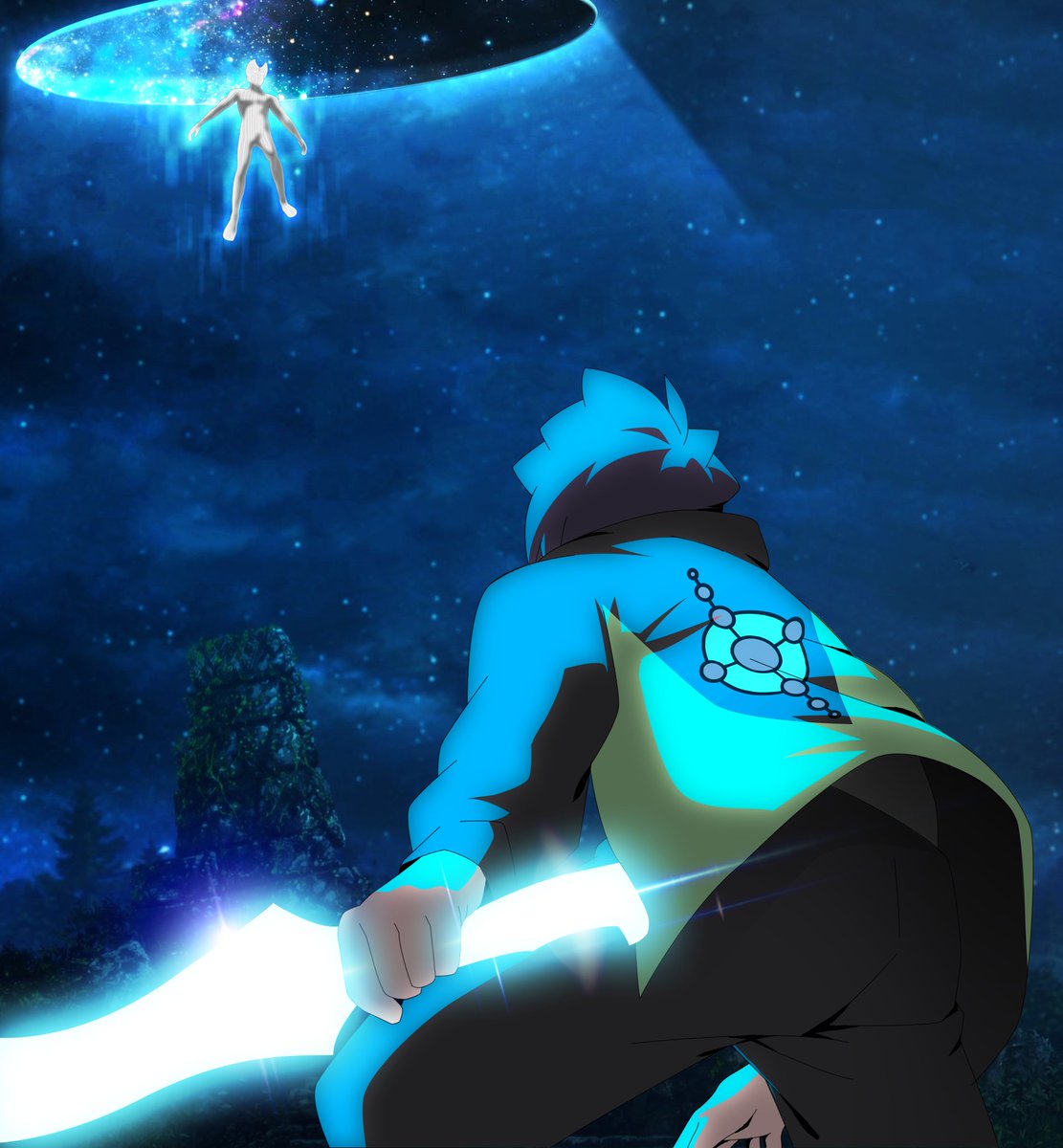 Yosuke | YSK ⛩️ tweet media