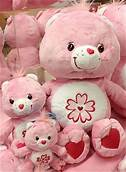 AsianOTD's tweet photo. The Asian Character of the day is Sakura Bear from Carebears!
She is Japanese! https://t.co/o2iSCyji1Q