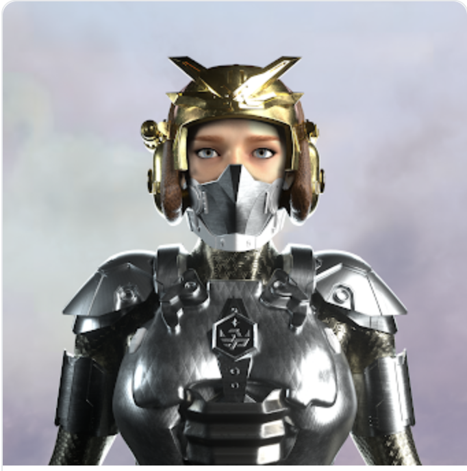 Why invest in <a href="/cryptochampi0ns/">Crypto Champions</a> ? A great community of more than 150 K people, great content, amazing design, an NFT improving with time. <a href="/ArnoVentura/">Arnaud Ventura</a> <a href="/cryptochampi0ns/">Crypto Champions</a> check #5974 on opensea.io/assets/0x97a92…