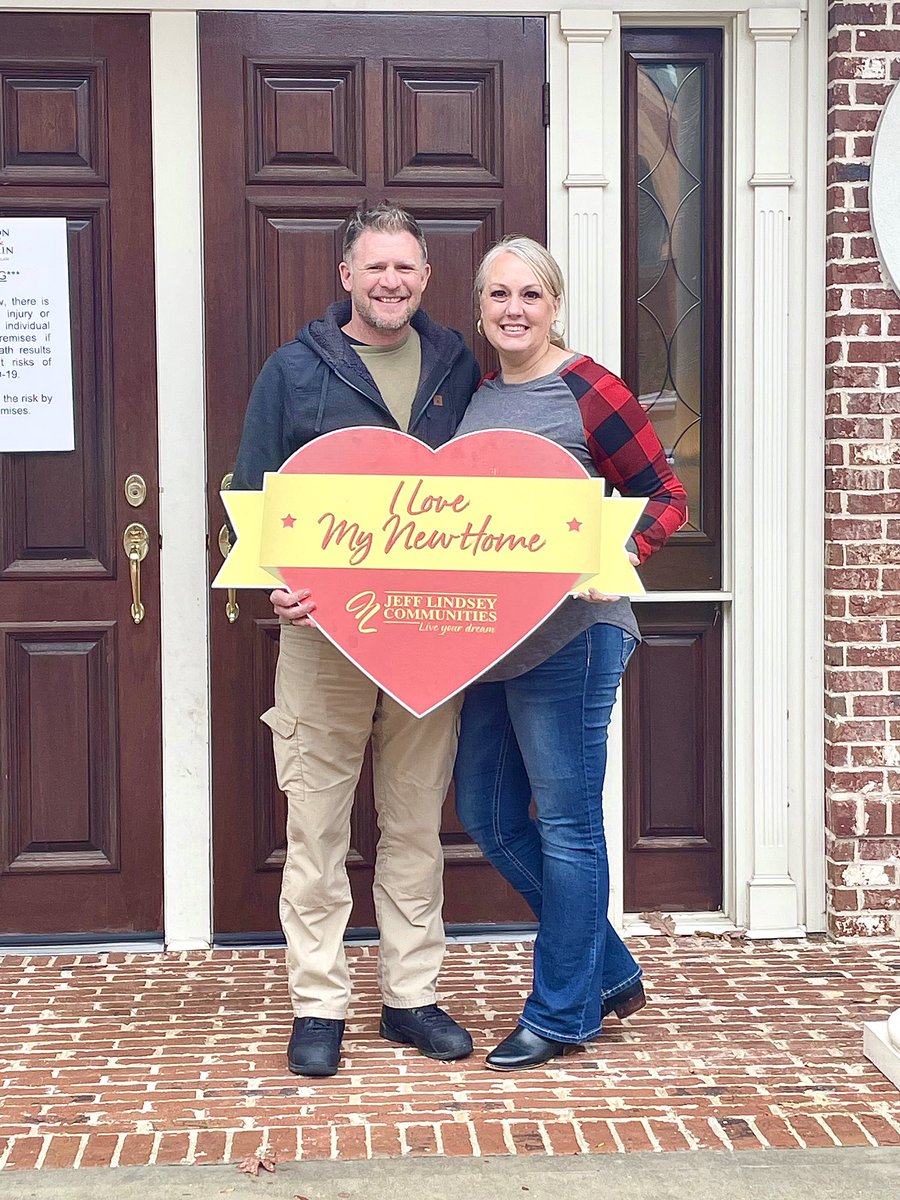 Jeff Lindsey Communities tweet media