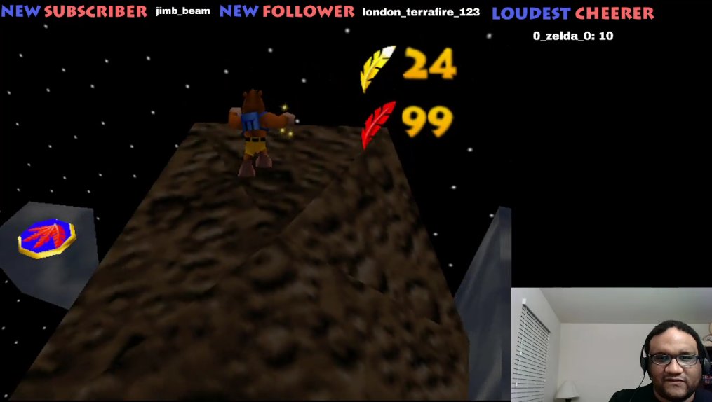 MattysMasquera1's tweet image. Banjo-Dreamie makeup stream in 10 minutes!

twitch.tv/MattysMasquera…

@rt_beam @SOSmcWIN @share_stream @ViperzRTs @DripRT @DNRBOT @rttanks @Cp_BoardDude @GaMeRFrEAKRt @OFGRetweets @TheDrOutlaw @PromoTrovo @DavidStreeb @allied_gp @AricktArmy @SupportsStreams #gaming