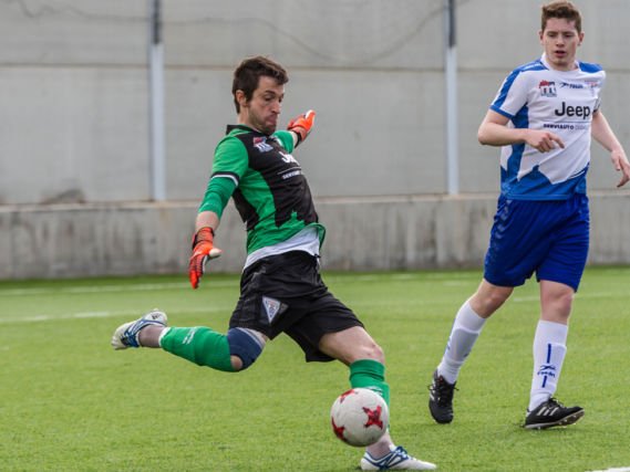 Deporte CLM tweet media