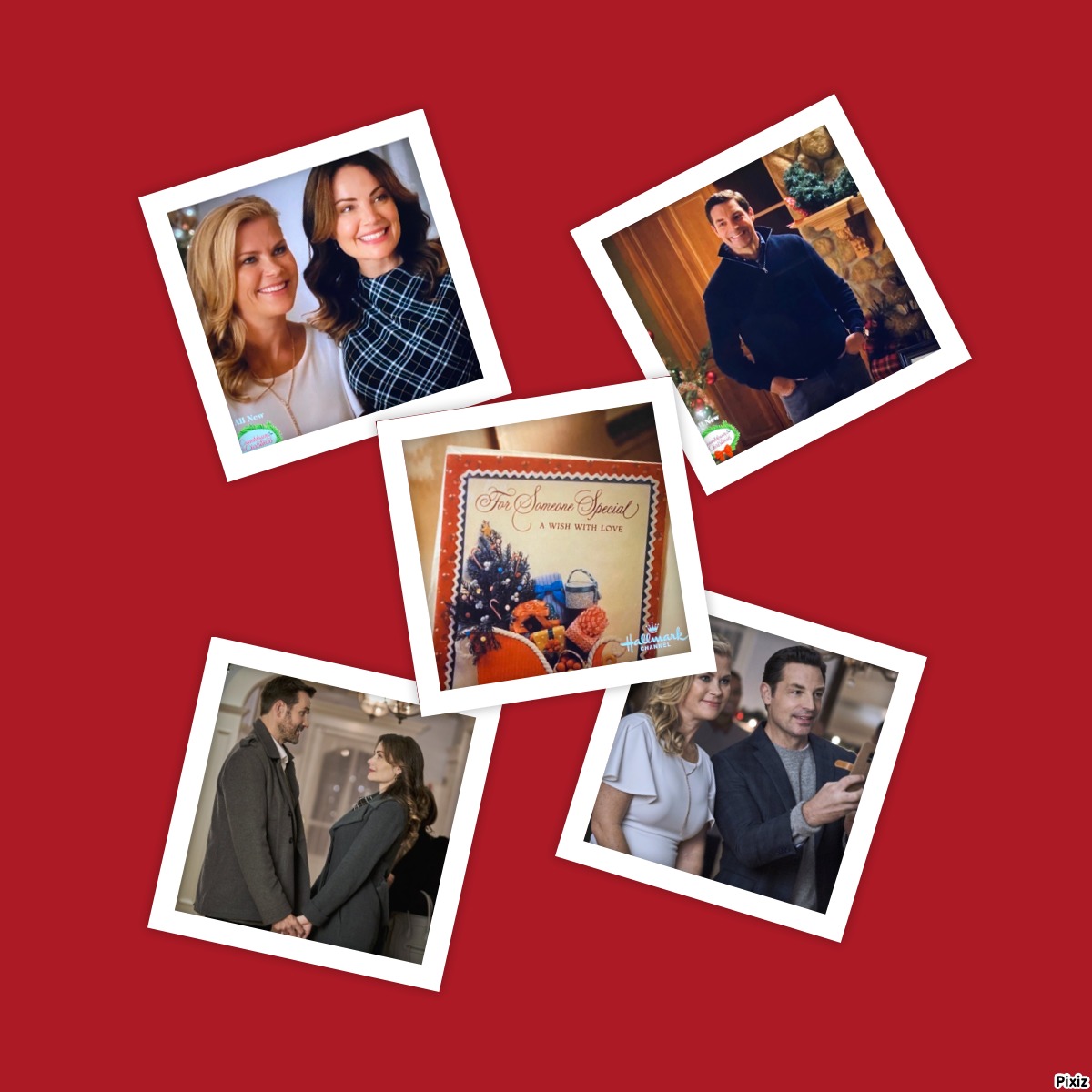 SueEdelman's tweet photo. @Ann91237283 @brennan_elliott @Ali_Sweeney #OpenbyChristmas - Its brilliant cast - @Ali_Sweeney, @brennan_elliott, @ericadurancetv, &amp; @Therealmkr realistically express emotional nuances relating to friendship, family, &amp; love that make us laugh &amp; cry. I’ll miss #DearestDerrick, but there’s always #ChristmasinJuly, right?😊 https://t.co/jK7RFg7BjE