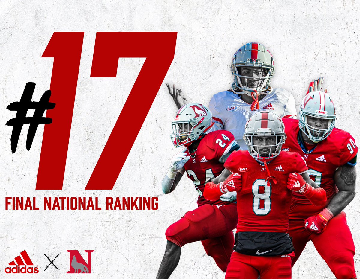 Newberry College Football tweet media