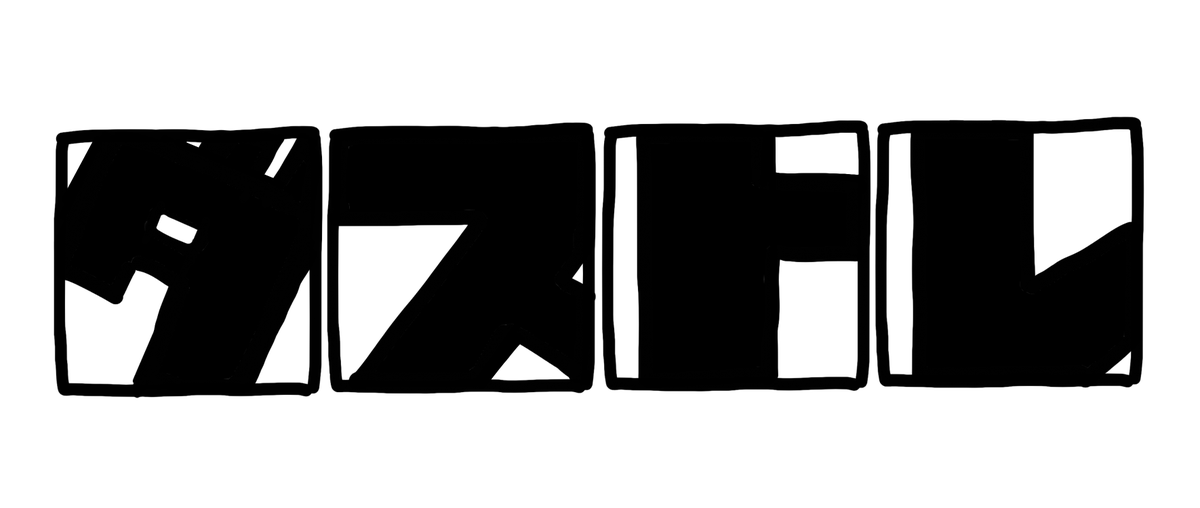 自分用に題字の素材作ったぞ!!!!!!!!
前の落書きに貼っ付けるだけでそれっぽくなる 