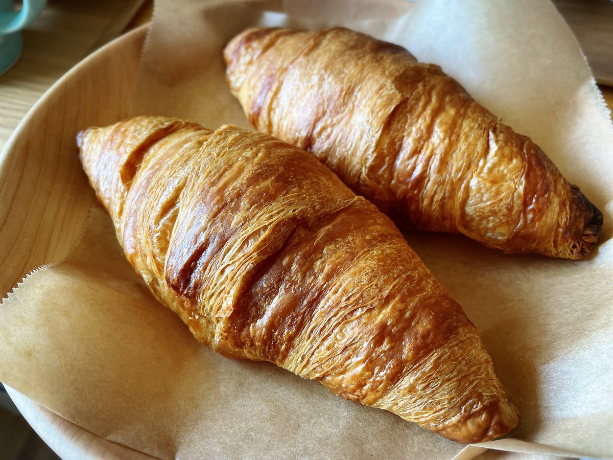 みんなの カルディ クロワッサン おいしい 口コミ 評判 食べたいランチ 夜ごはんがきっと見つかる ナウティスイーツ