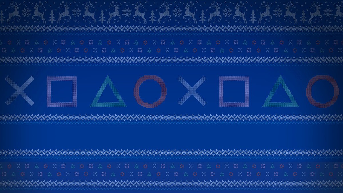 Sony playstation 4 реклама. новый год пс4. новогодние обои playstation. тема playstation. Sony playstation 4 5.