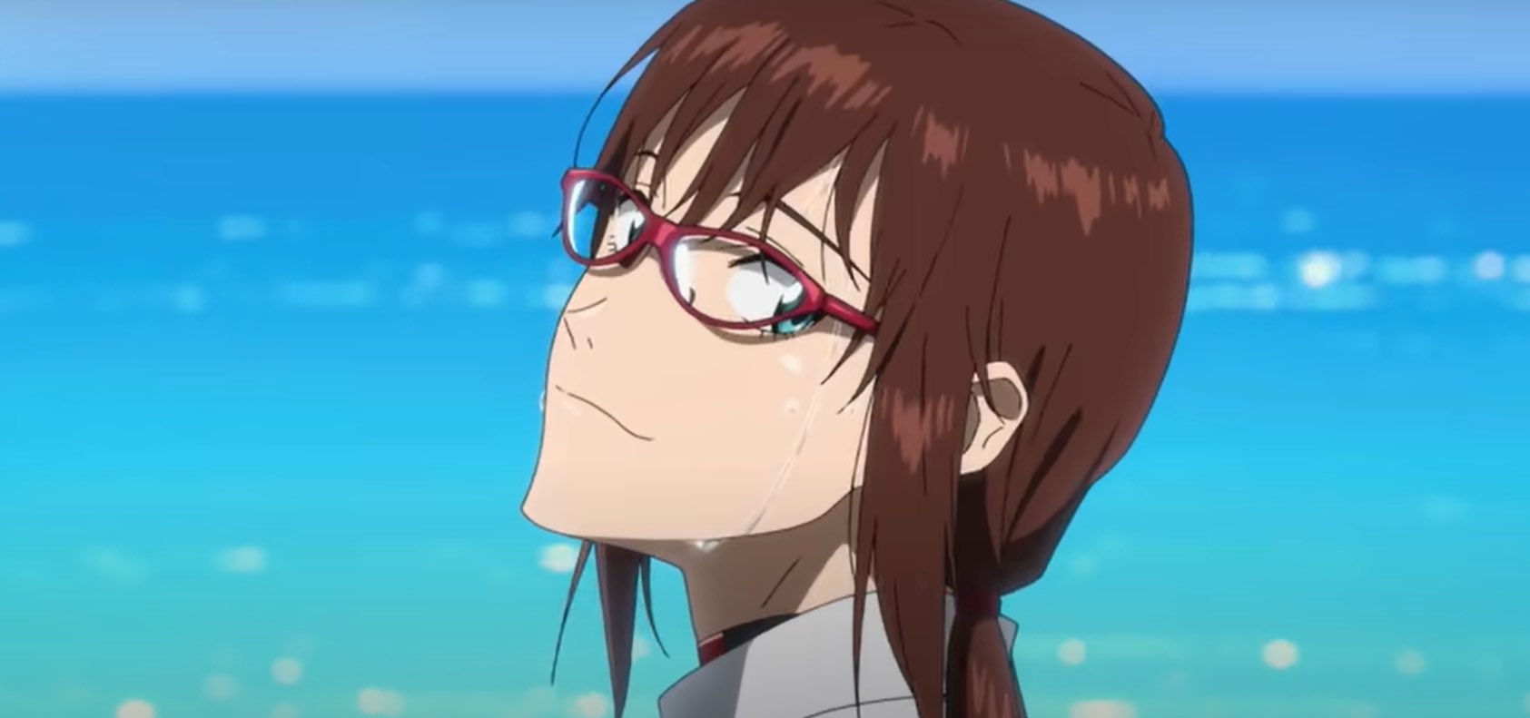 Syun 11月天竜二俣駅巡礼延期 眼鏡キャラ 眼鏡を外した時も含まれる は至高なのだ Cv美食倶楽部主宰者 真希波 マリ イラストリアス 羽川翼 禪院真希 長門有希 眼鏡キャラ T Co C0qgimem2k Twitter