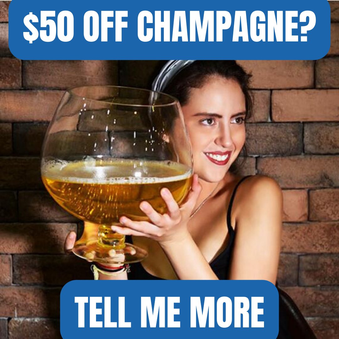 Did you see everyone’s favorite “grower producer” is $50 OFF today? 

That's right, we've got 2014 Paul Bara Special Club Grand Crus, both the  Brut and Rose for $50 off! 🤑

ow.ly/is8r50Hg5Ns

#firstbottle #firstbottlewine #firstbottlewines #wine