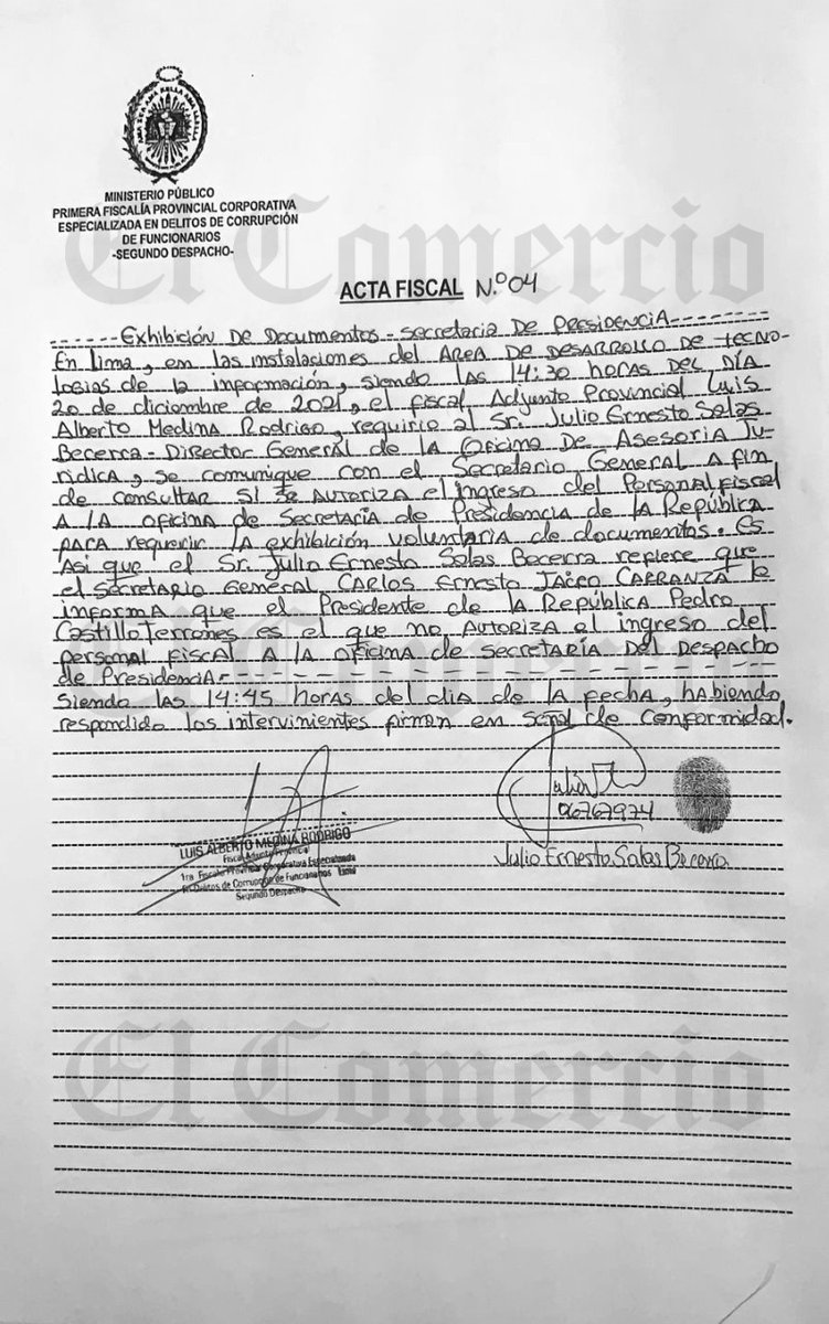 César Combina tweet media