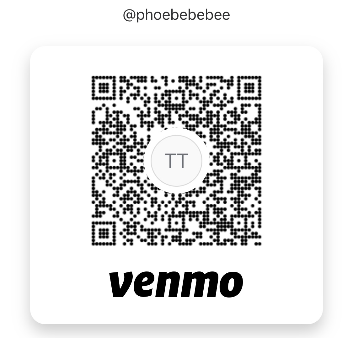 I would love to afford simple Christmas gifts for our 2 girls and my husband. My husband needs a bike for his knee injuries and we couldn’t afford that now. Happy holidays! 

#DearVenmo