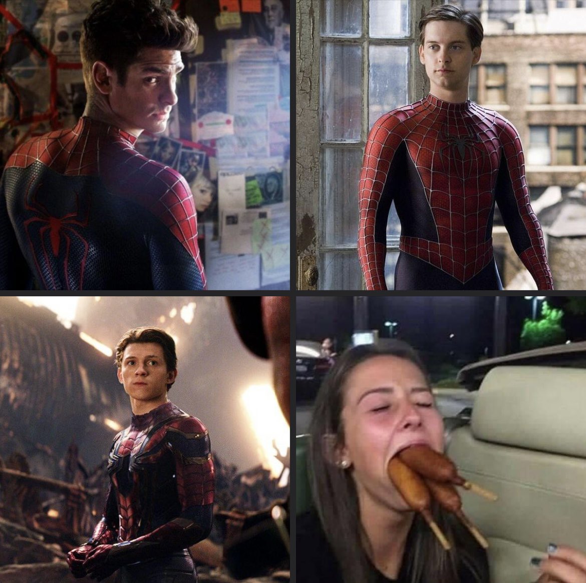 mattyboyyuh's tweet image. Me rn 😩