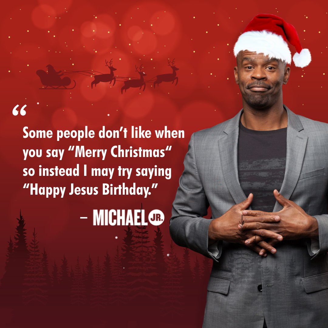 Merry Christmas Jesus Birthday