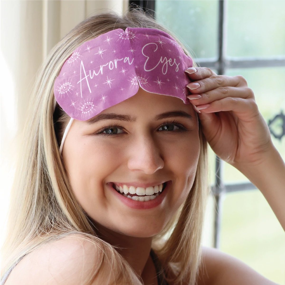 MRebekah_Writer's tweet photo. Visit @SensoryRetreats for self-heating eye masks and get 10% off with my affiliate link below. Infused with either relaxing lavender, balancing rose, soothing jasmine or calming chamomile, these eye masks are the perfect retreat for your eyes and your mind.
I recommend Aurora: https://t.co/ufpeHpurgm