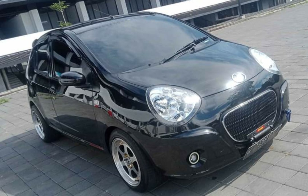 _fancipss's tweet photo. Geely LC Panda Istimewa Ready Stok di #comstargarasi #goc #geely #goci #geelyowner #lcpanda #geelypanda #emgrand #citycar #mobilmurah #mobilmewah #hatchback #mobilfavorit #geelymk https://t.co/ygqgzYT4NO