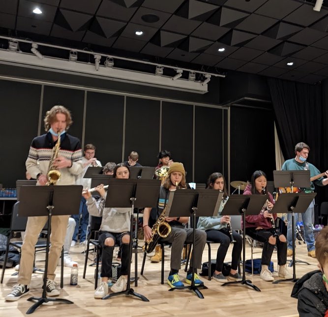 Northbridge Music tweet media