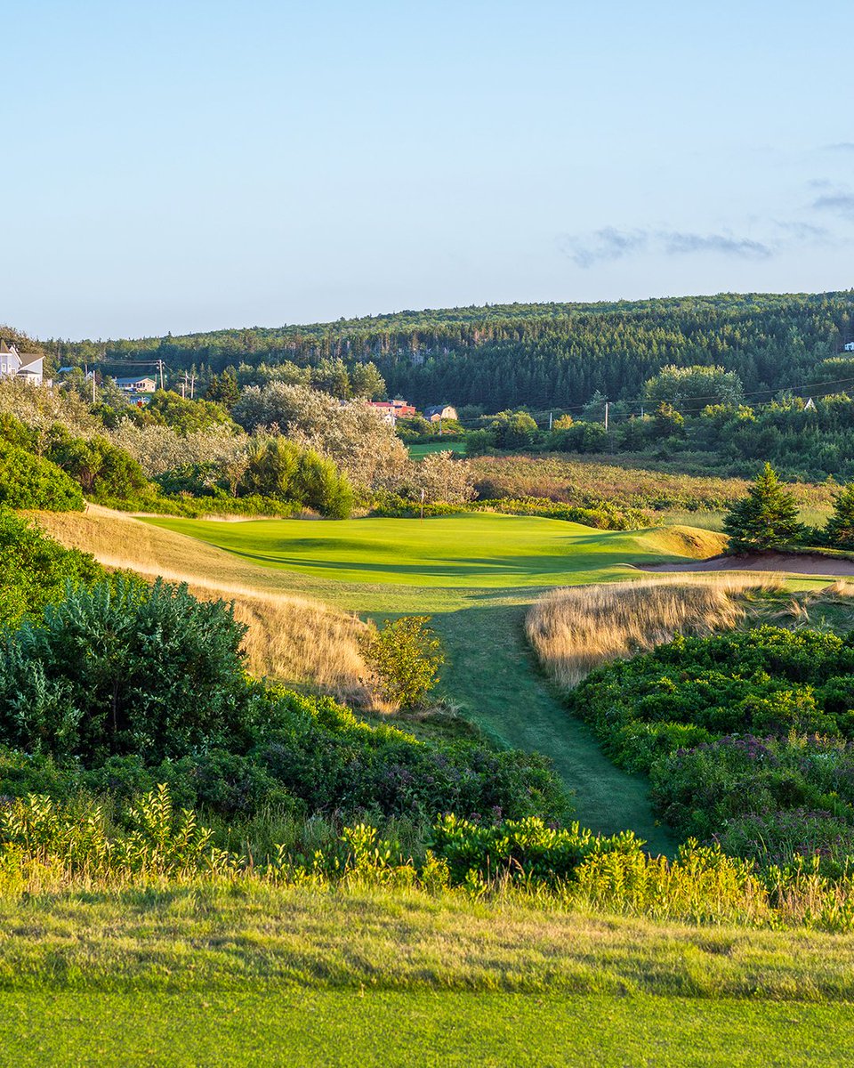 Cabot Cape Breton tweet media