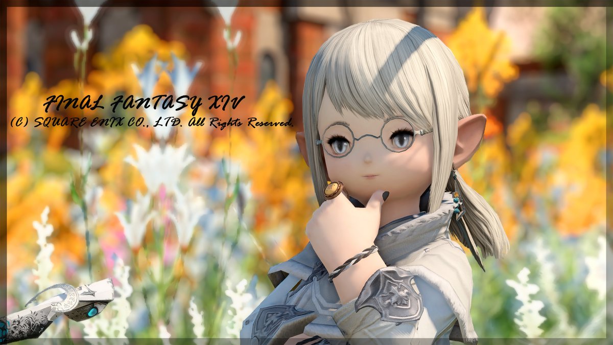 🌱こぶ (@kobumogu_ff14) / Posts / X