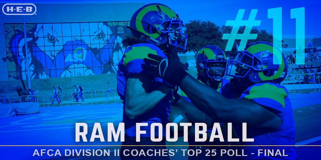Angelo State Athletics tweet media