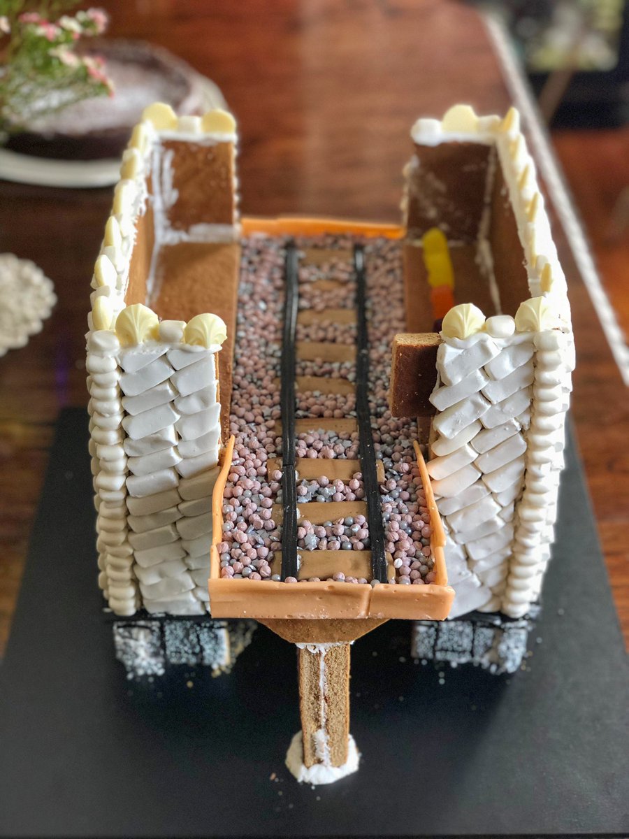 This year’s Christmas construction was initially behind schedule, but after some 24-hour works and replacement busses, the new Coburg Station was ready. <a href="/levelcrossings/">Level Crossing Removal Project</a>