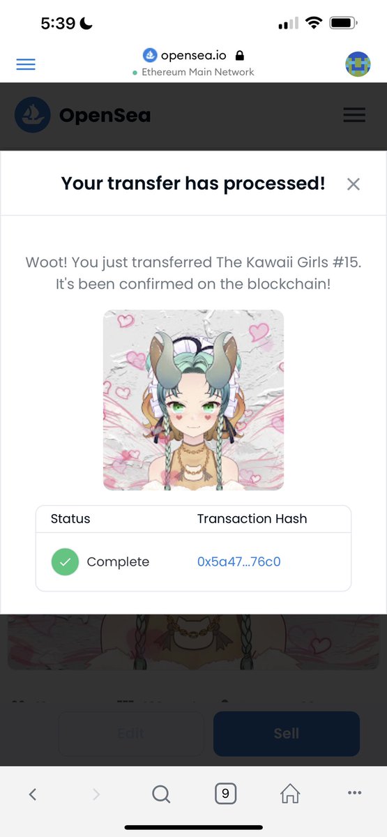 ElodyLi tweet media