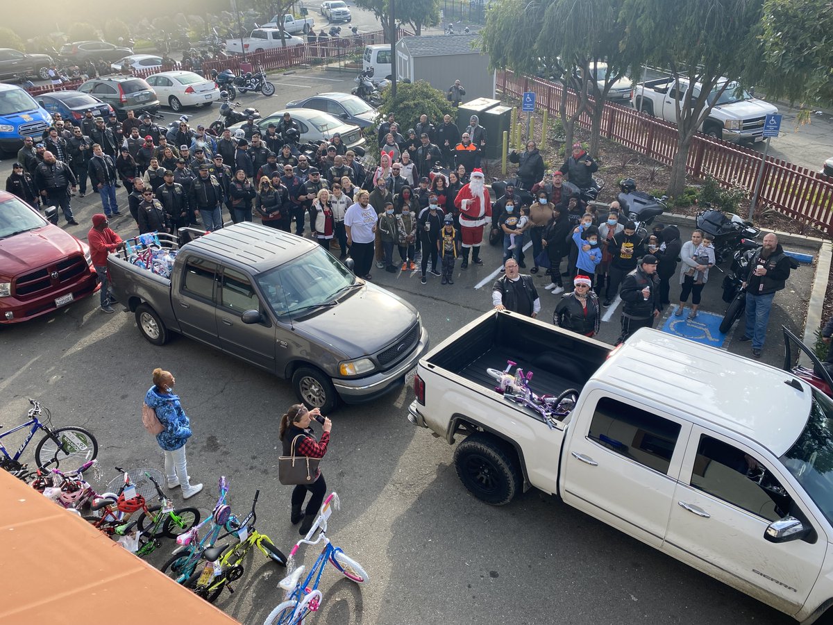 Greater Richmond Interfaith Program tweet media